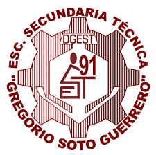 Logo EST 91
